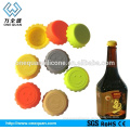 Gold supplier Fashionable Custom Cheap Beer Bottle Caps
